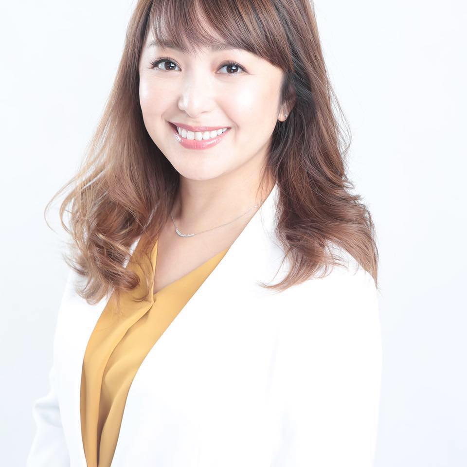 加茂実菜心（GenAIエバンジェリスト／トレーナー）